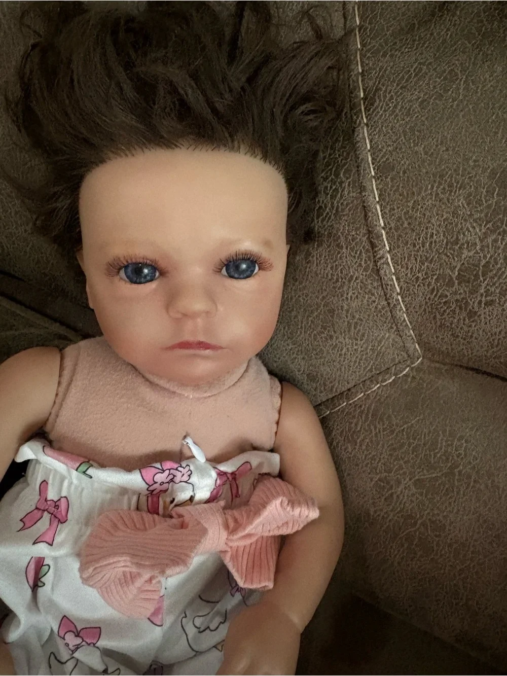reborn dolls lot